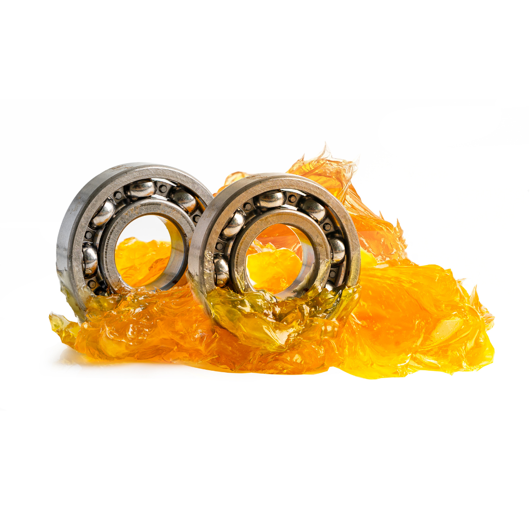 Lubrifiants & Solutions de Maintenance